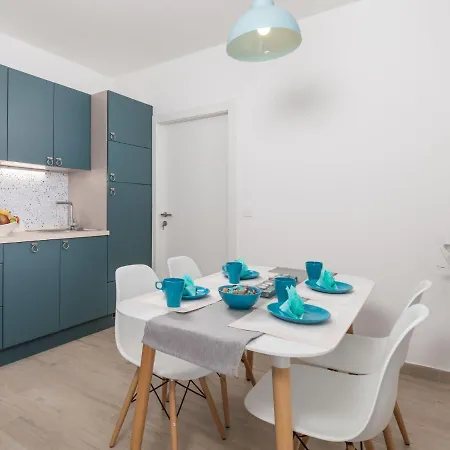 Simicic-1 By Interhome *