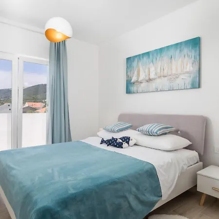 Simicic-1 By Interhome * Barbat na Rabu