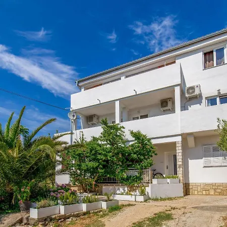 Simicic - Rab163 By Interhome Apartment Barbat na Rabu