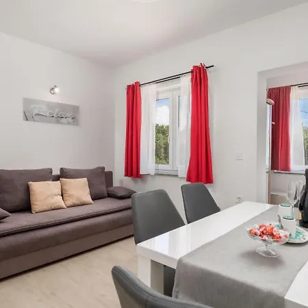 Simicic - Rab163 By Interhome * Barbat na Rabu