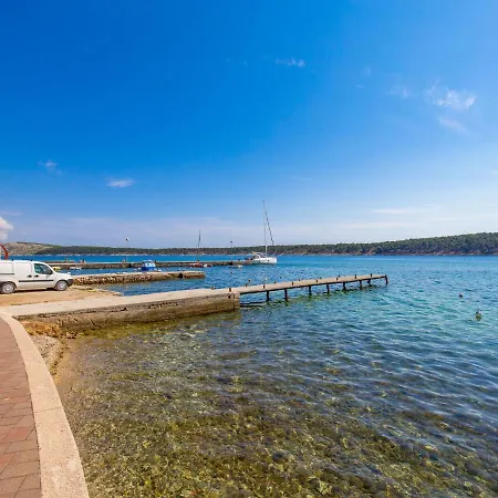 Simicic - Rab163 By Interhome Barbat na Rabu