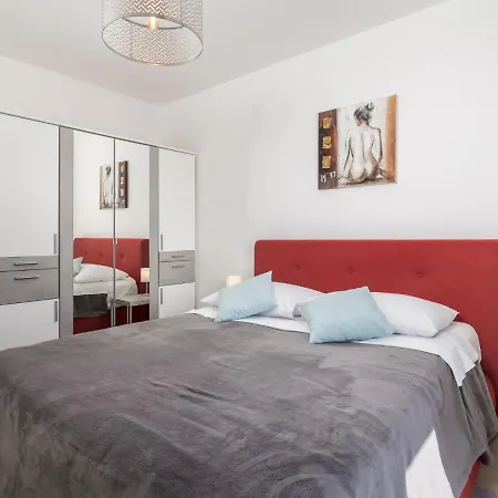 Simicic - Rab163 By Interhome Apartment