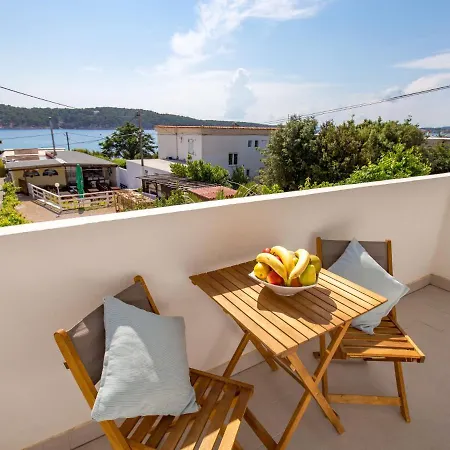 Simicic - Rab163 By Interhome Barbat na Rabu