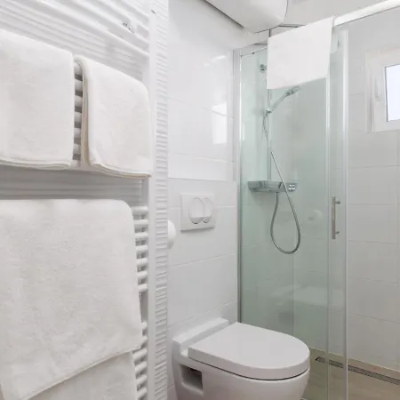 Appartamento Simicic - Rab163 By Interhome Barbat na Rabu