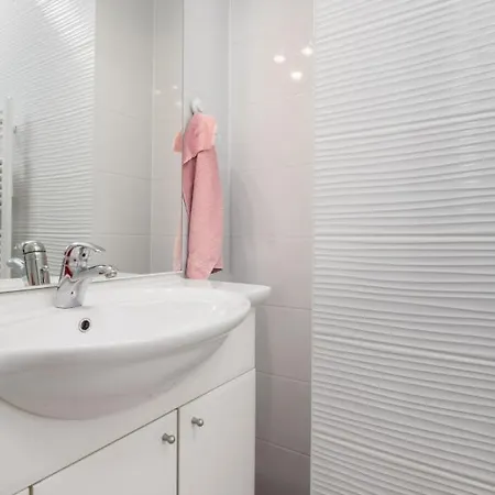 Simicic - Rab163 By Interhome Apartment