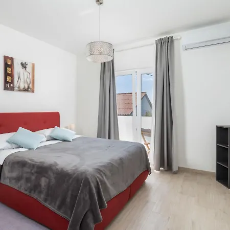 Apartment Simicic - Rab163 By Interhome *