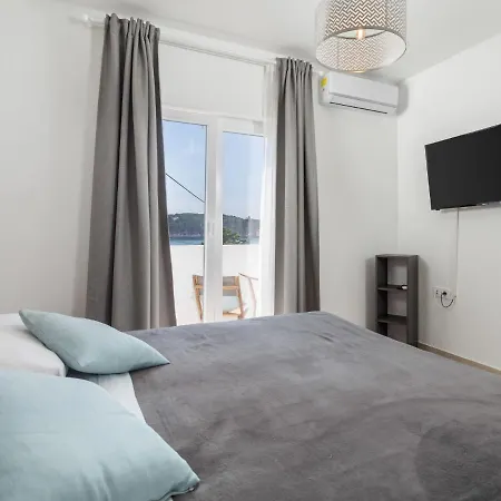 Simicic - Rab163 By Interhome * Barbat na Rabu