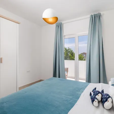 Simicic - Rab163 By Interhome Barbat na Rabu