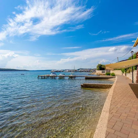 Simicic - Rab163 By Interhome Appartamento
