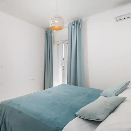 Apartment Simicic - Rab163 By Interhome *