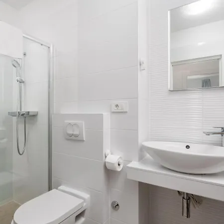 Apartment Simicic - Rab163 By Interhome Barbat na Rabu